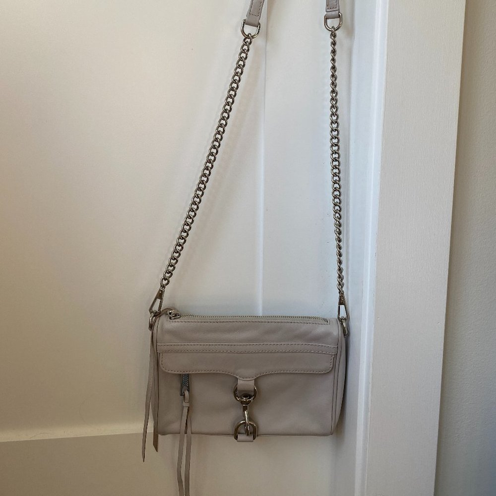Rebecca Minkoff Mini Mac